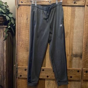 Mens Champion sweatpants